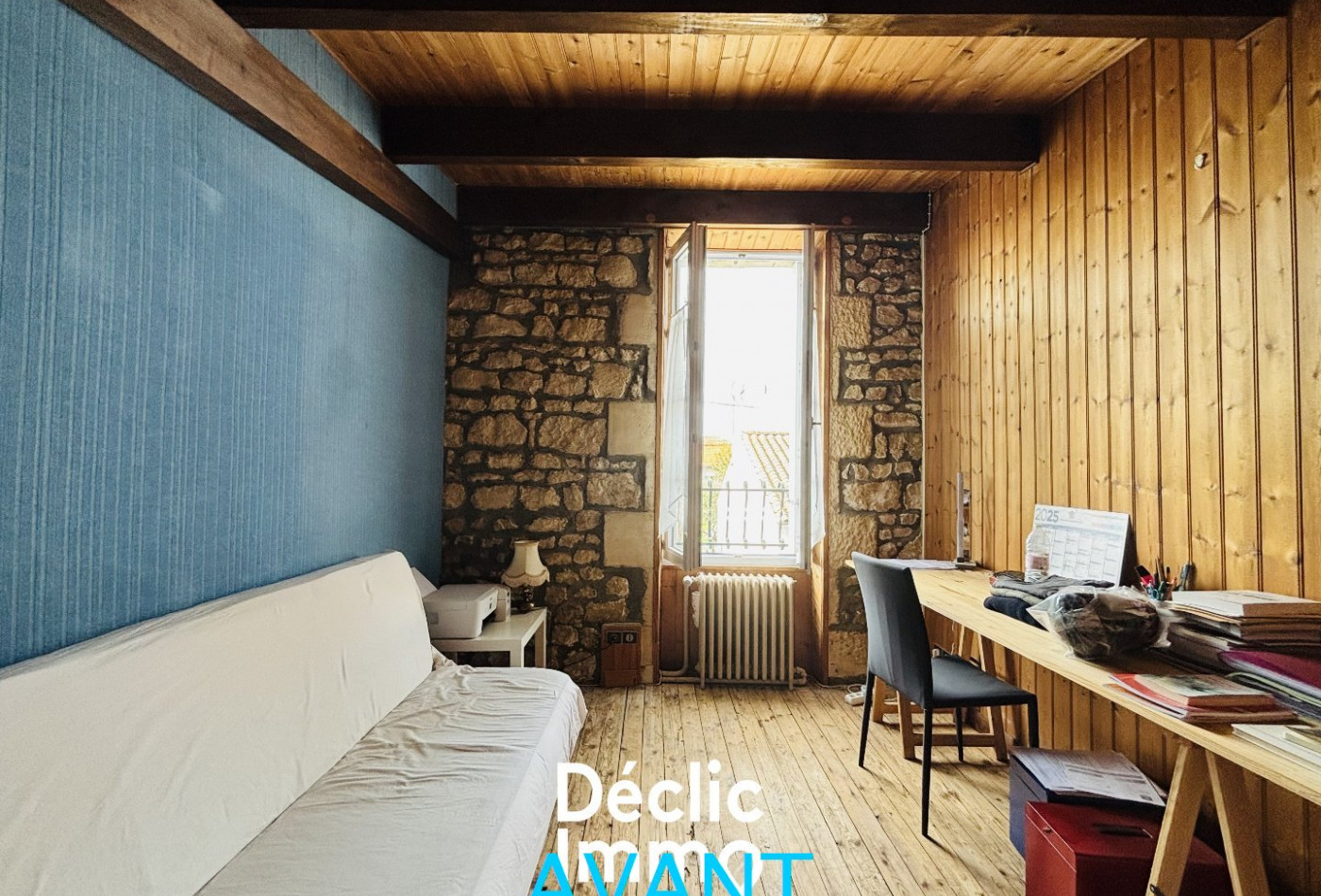 vente Maison de ville La Rochelle - Photo 9