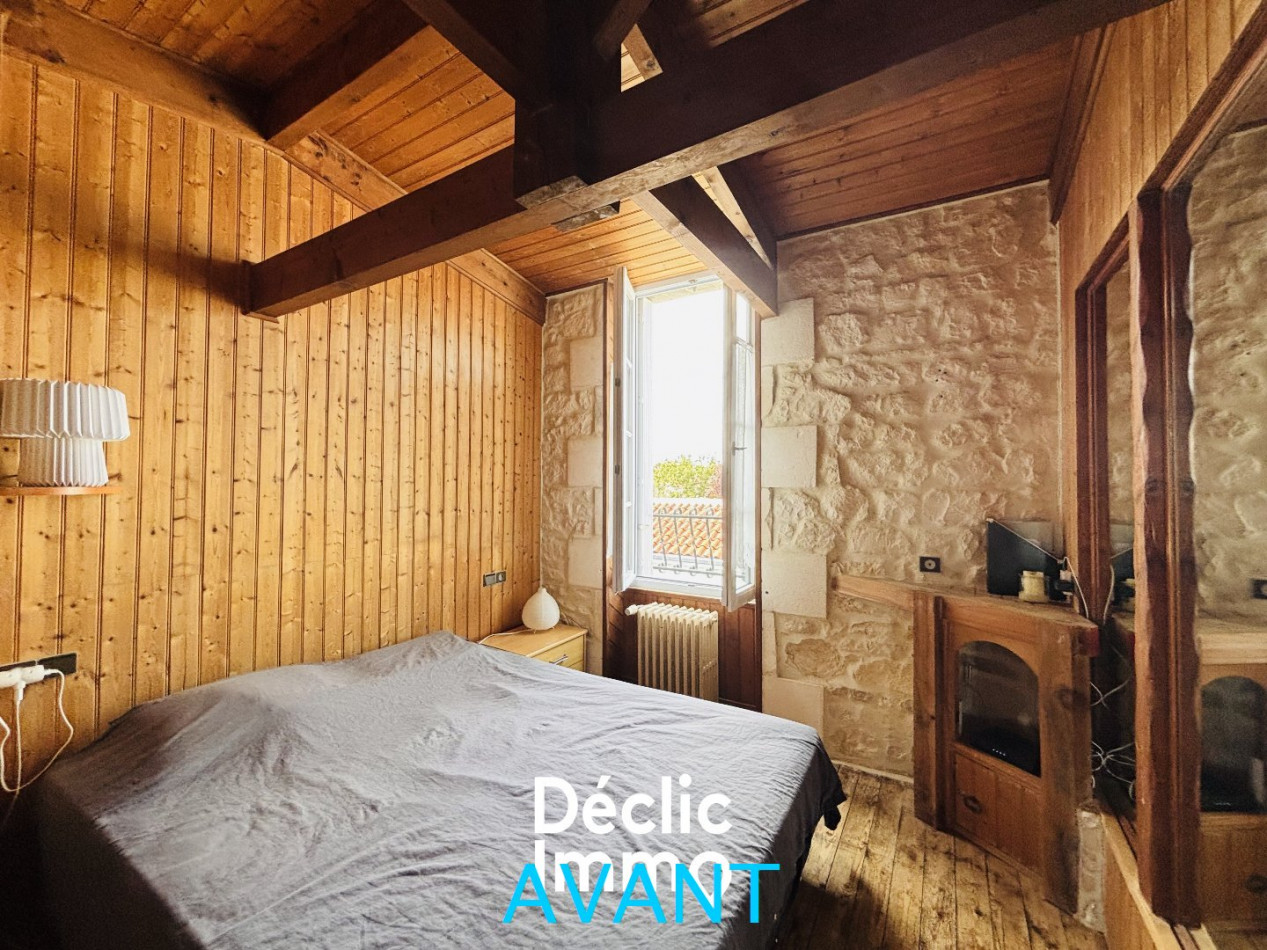 vente Maison de ville La Rochelle - Photo 7