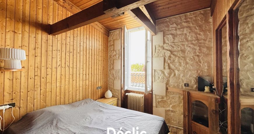 vente Maison de ville La Rochelle