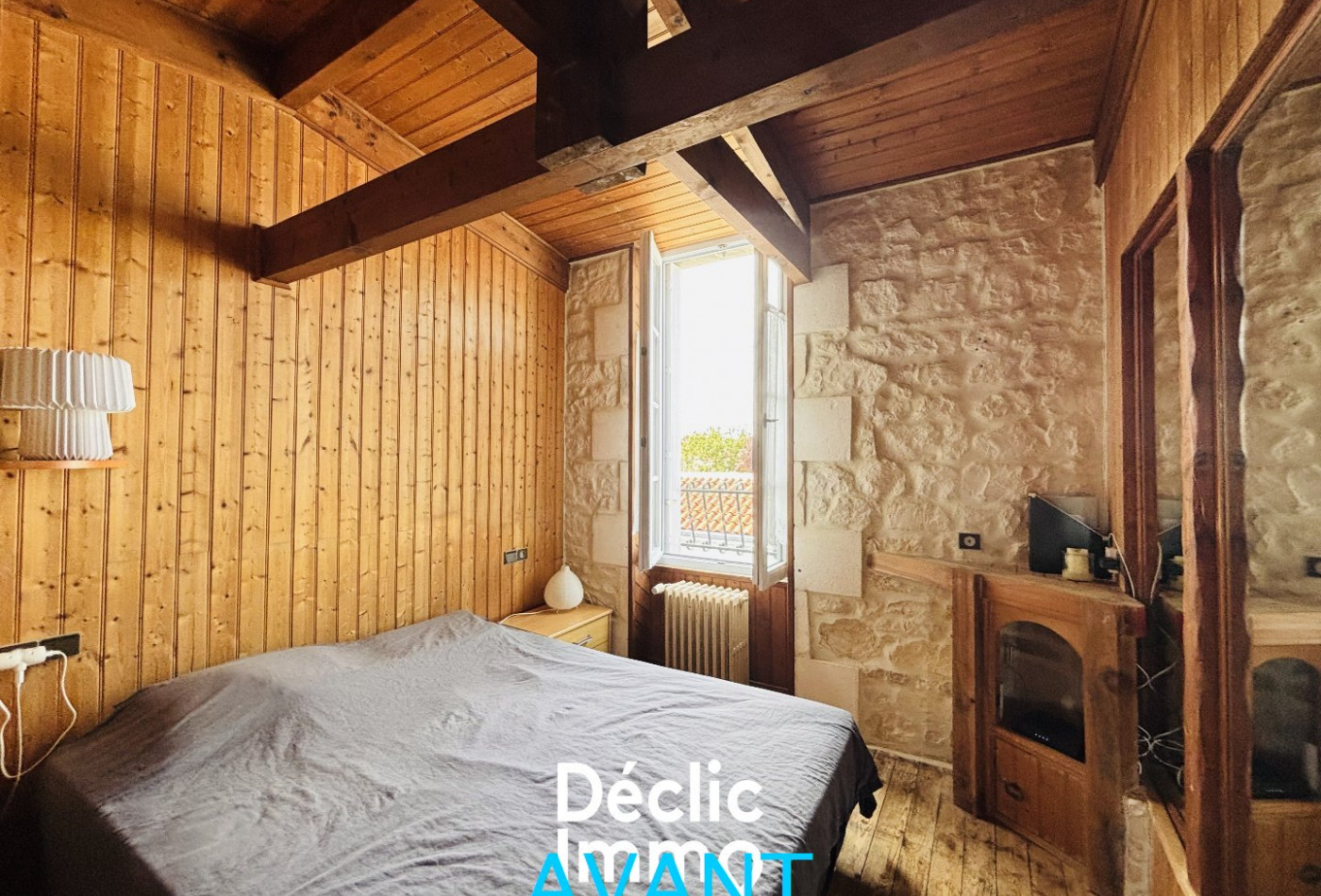 vente Maison de ville La Rochelle - Photo 7