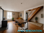vente Maison de ville La Rochelle