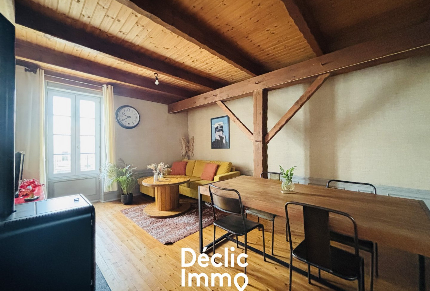 vente Maison de ville La Rochelle - Photo 3
