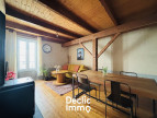vente Maison de ville La Rochelle