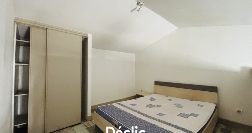 vente Maison La Rochelle