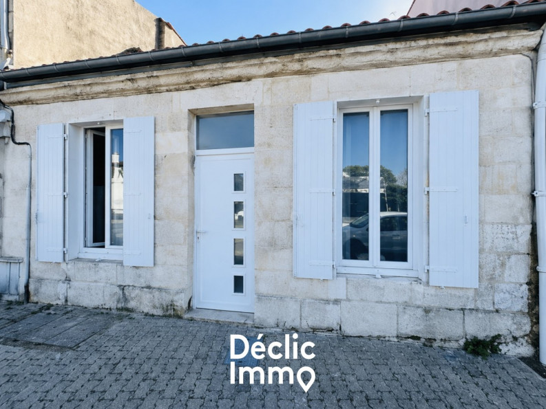vente Maison La Rochelle - Photo 1