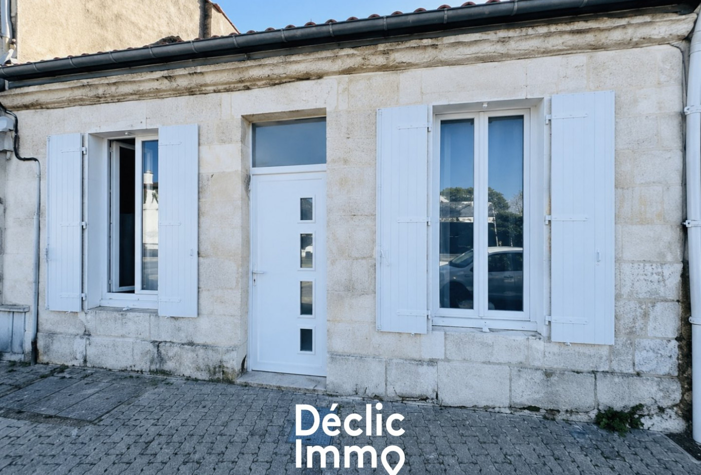 vente Maison La Rochelle - Photo 1