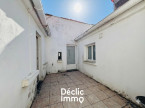 vente Maison La Rochelle