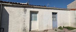 vente Maison La Rochelle