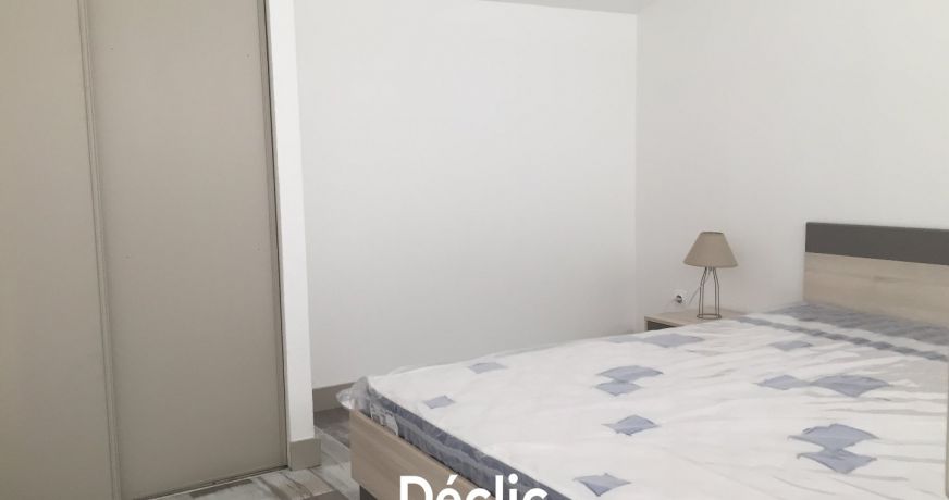 vente Maison La Rochelle