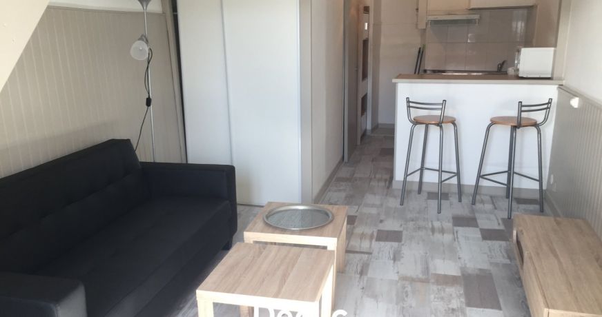 vente Maison La Rochelle