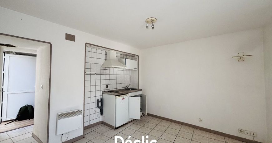 vente Maison La Rochelle