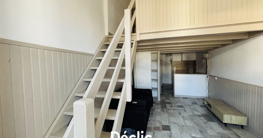 vente Maison La Rochelle