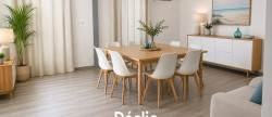 vente Maison de ville La Jarrie