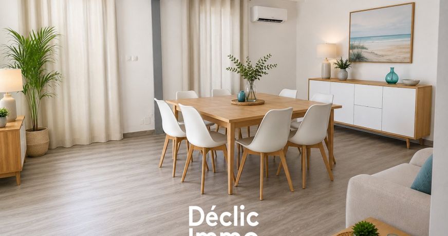 vente Maison de ville La Jarrie