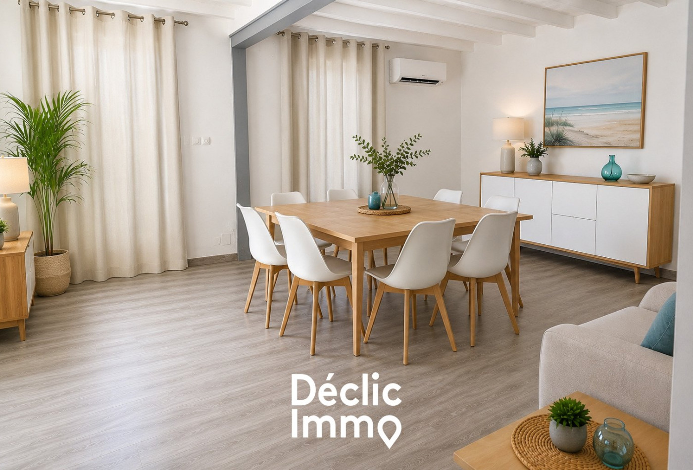 vente Maison de ville La Jarrie - Photo 2