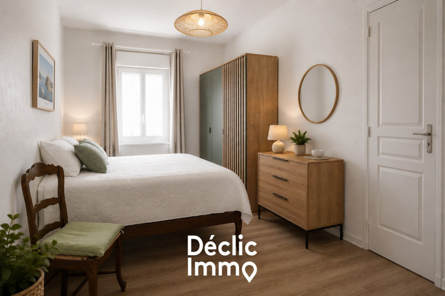 vente Maison de ville La Jarrie - Photo 5