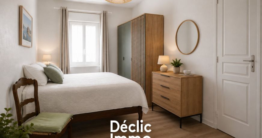 vente Maison de ville La Jarrie