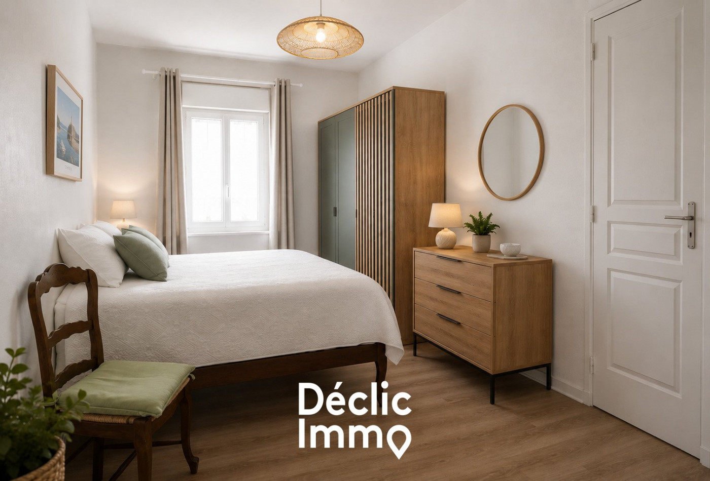 vente Maison de ville La Jarrie - Photo 5