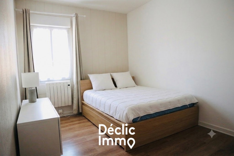 vente Maison de ville La Jarrie - Photo 6