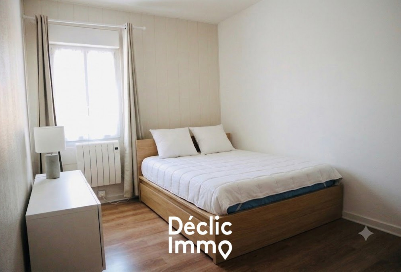 vente Maison de ville La Jarrie - Photo 6