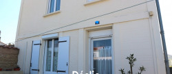 vente Maison de ville La Jarrie