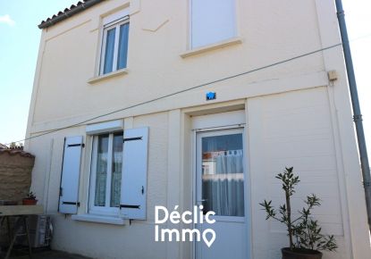 vente Maison de ville La Jarrie