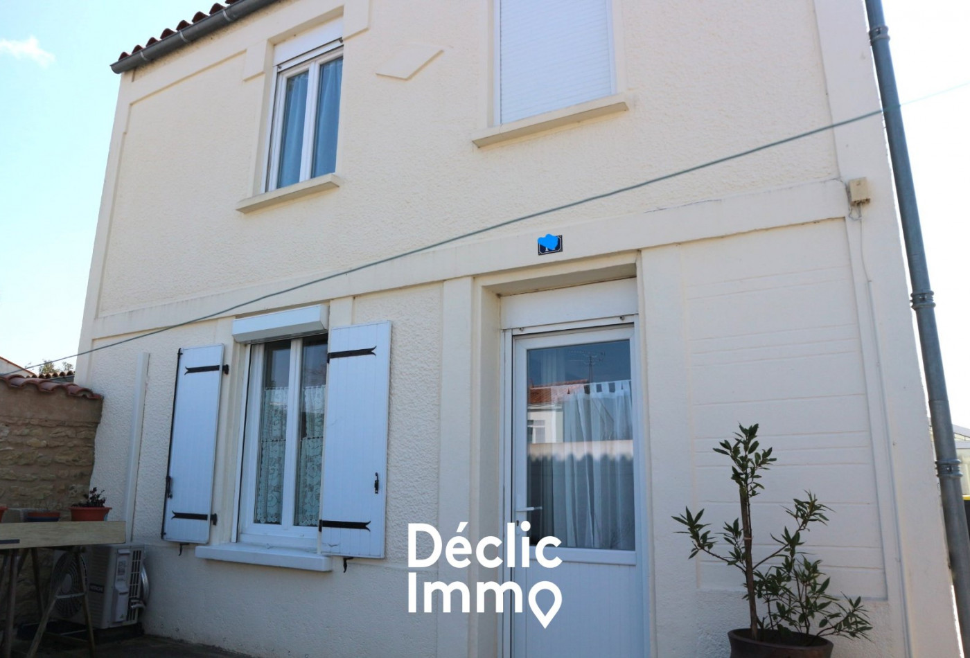 vente Maison de ville La Jarrie - Photo 1