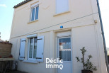 vente Maison de ville La Jarrie