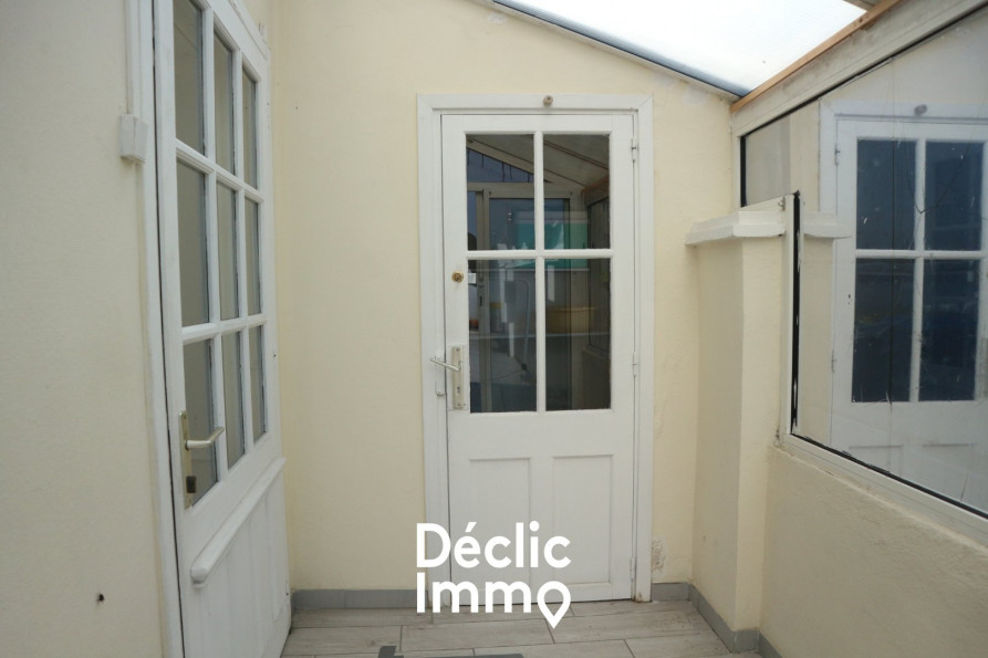 vente Maison de ville La Jarrie - Photo 9