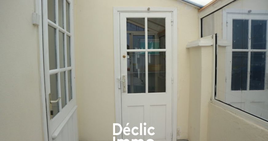 vente Maison de ville La Jarrie