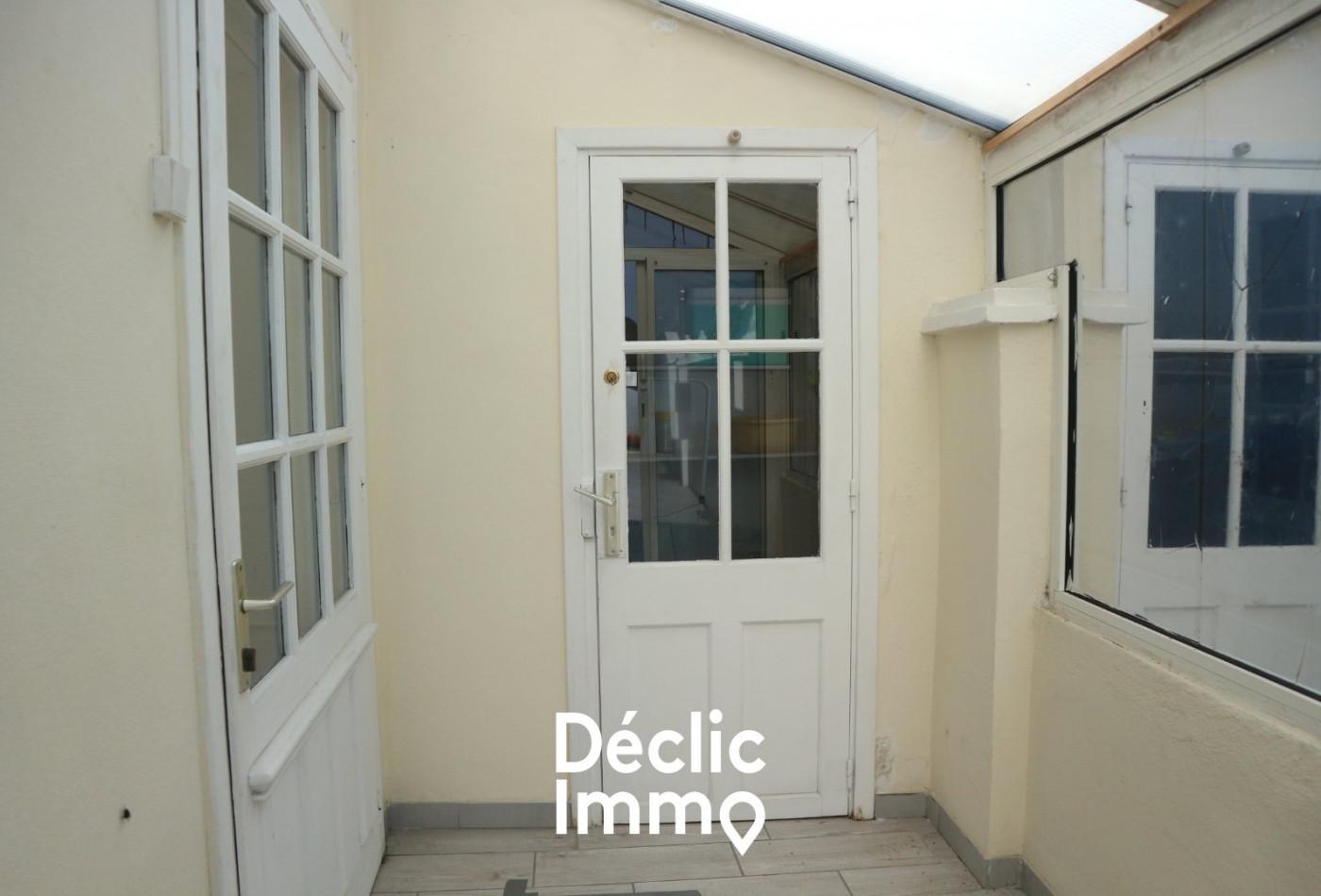 vente Maison de ville La Jarrie - Photo 9