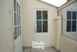 vente Maison de ville La Jarrie