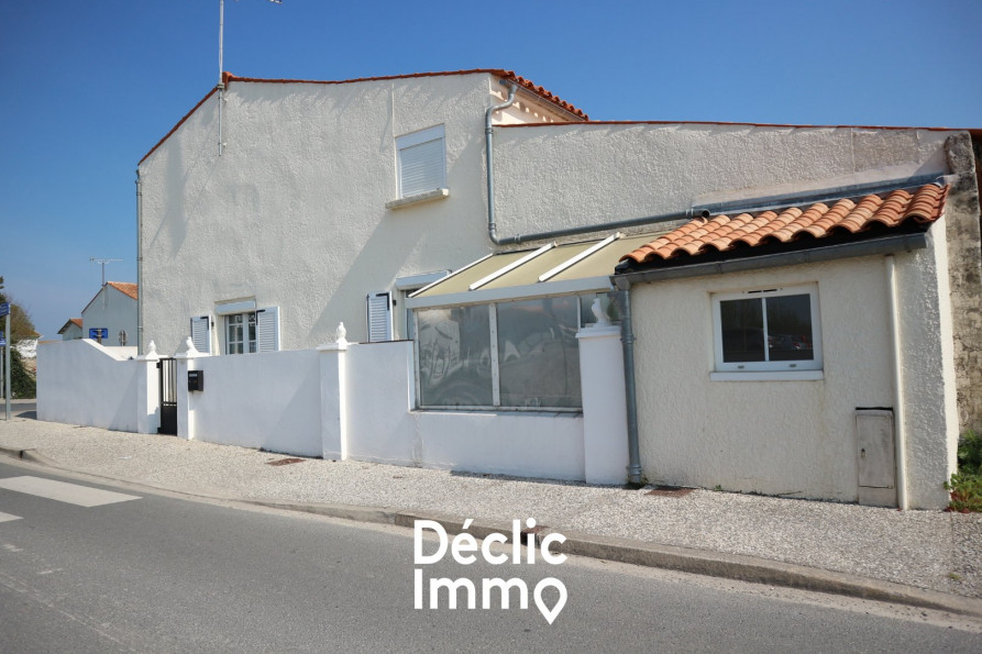 vente Maison de ville La Jarrie - Photo 8