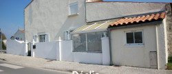 vente Maison de ville La Jarrie