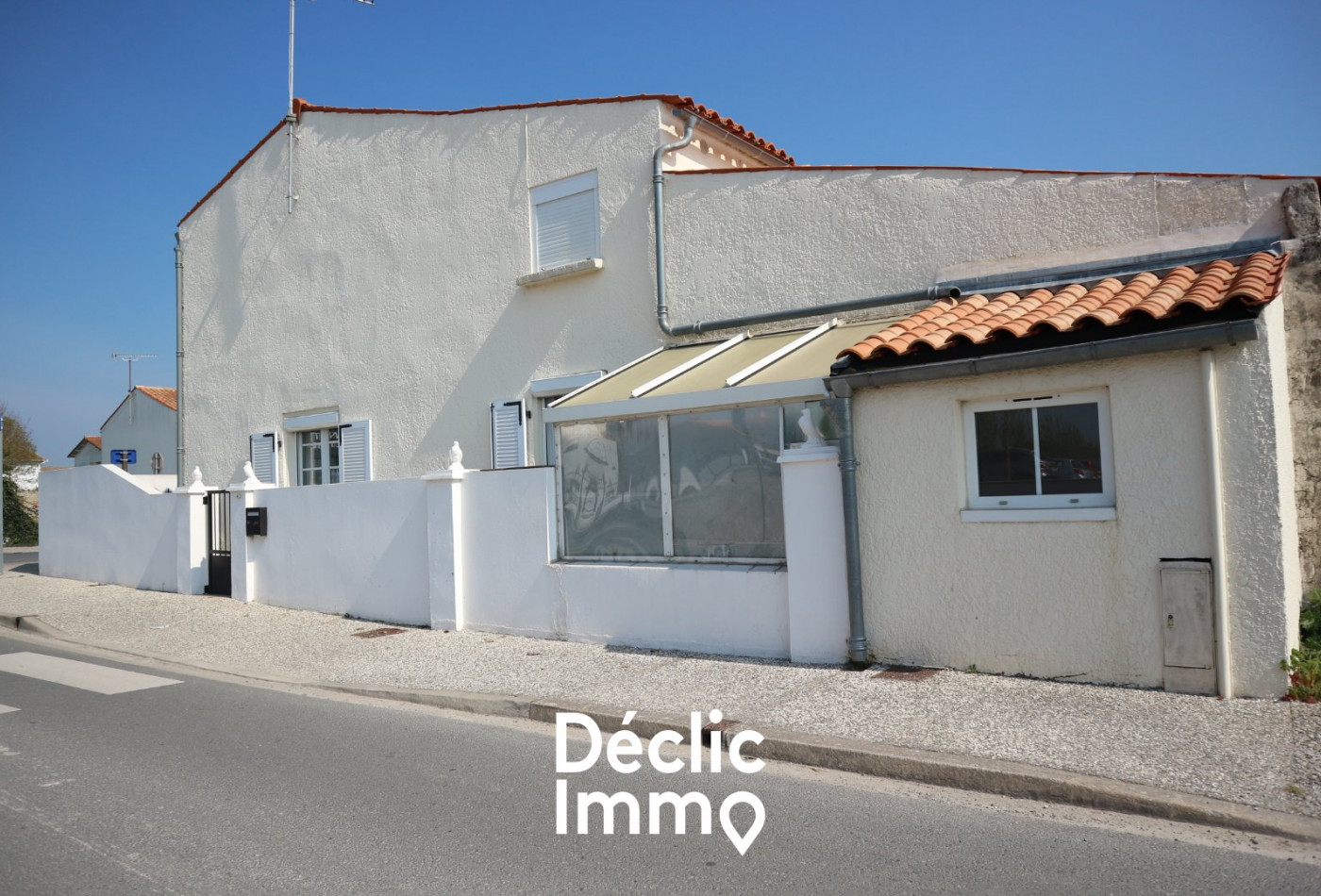 vente Maison de ville La Jarrie - Photo 8