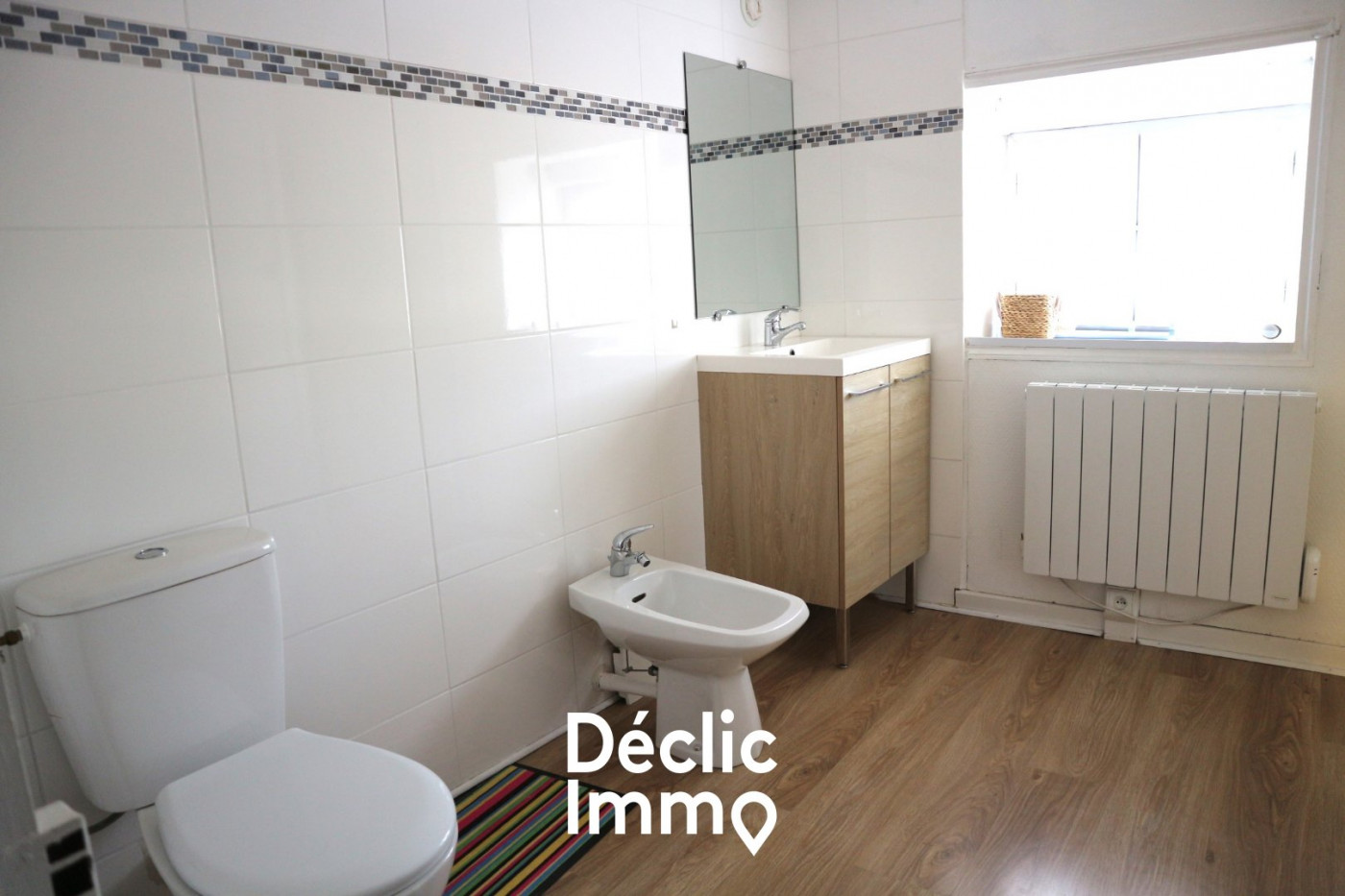 vente Maison de ville La Jarrie - Photo 7