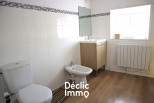vente Maison de ville La Jarrie