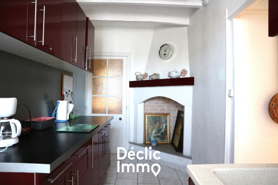 vente Maison de ville La Jarrie - Photo 3