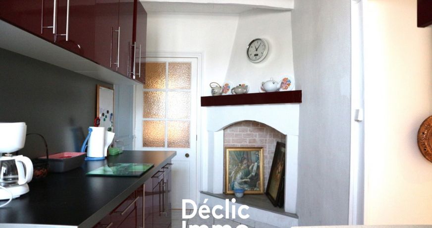 vente Maison de ville La Jarrie