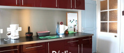 vente Maison de ville La Jarrie