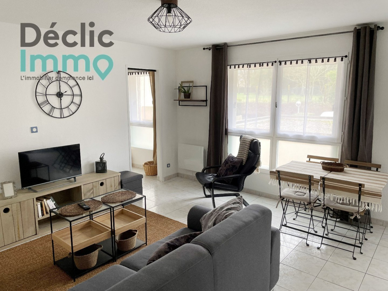 location Appartement La Rochelle - Photo 1