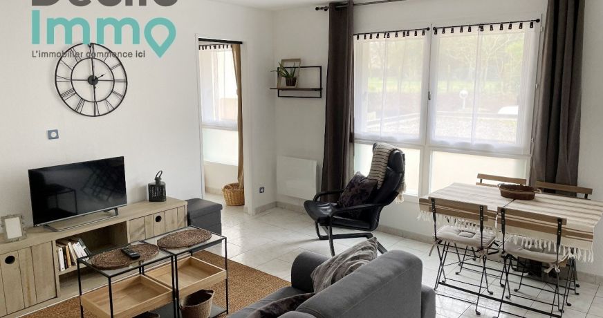location Appartement La Rochelle