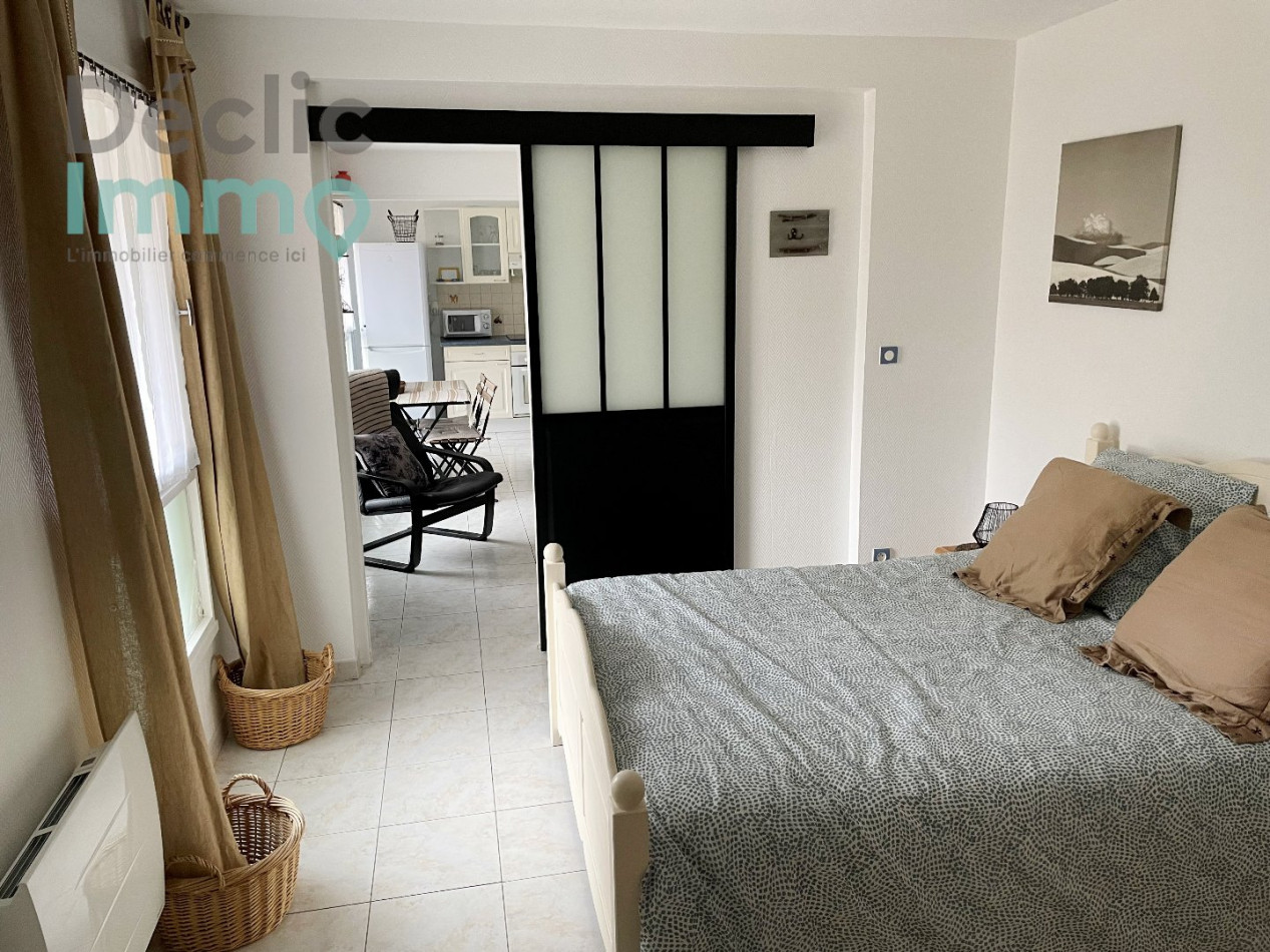 location Appartement La Rochelle - Photo 4