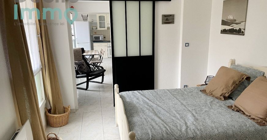 location Appartement La Rochelle