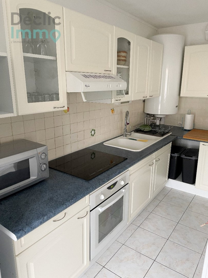 location Appartement La Rochelle - Photo 3