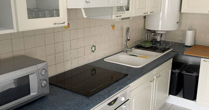 location Appartement La Rochelle