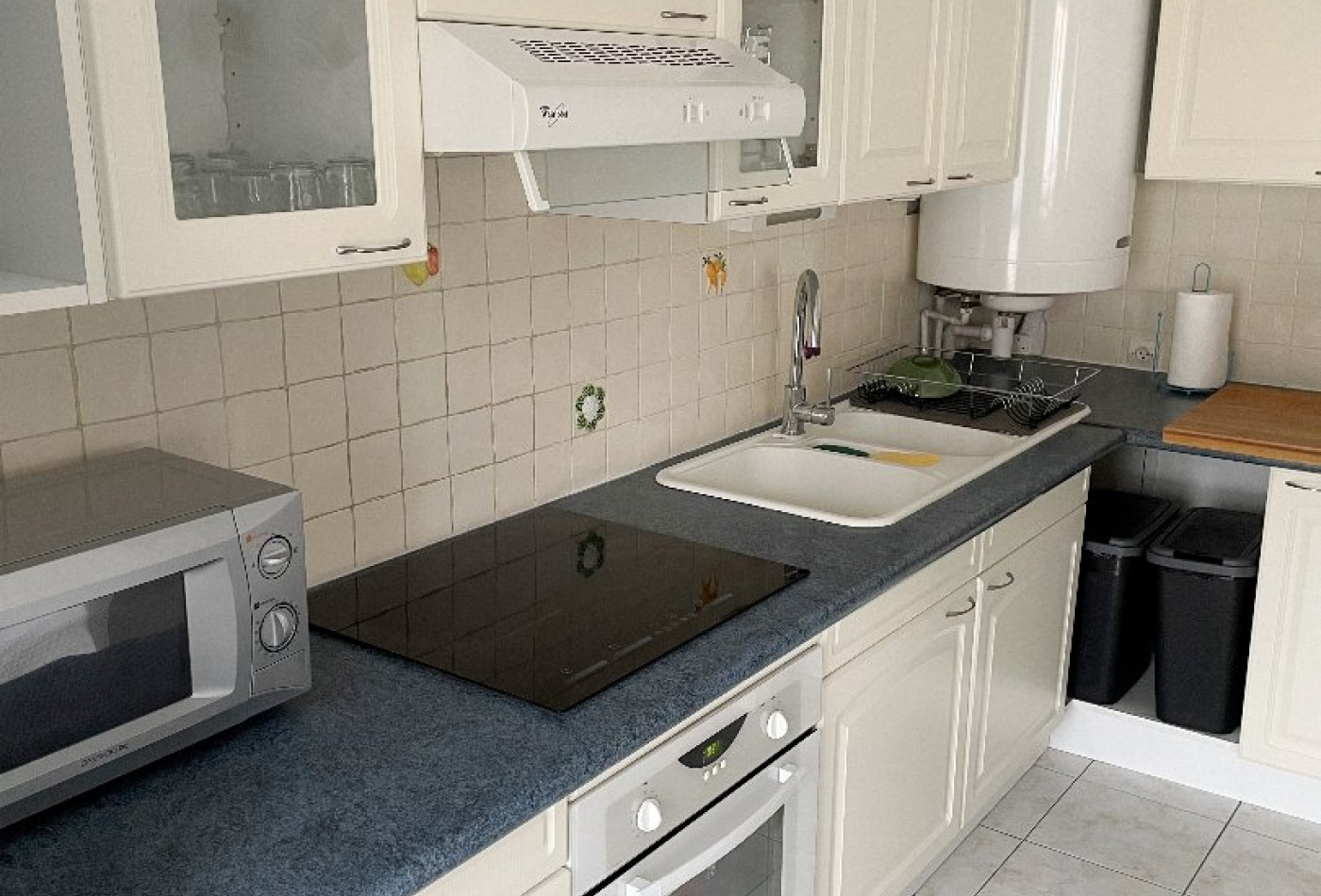 location Appartement La Rochelle - Photo 3