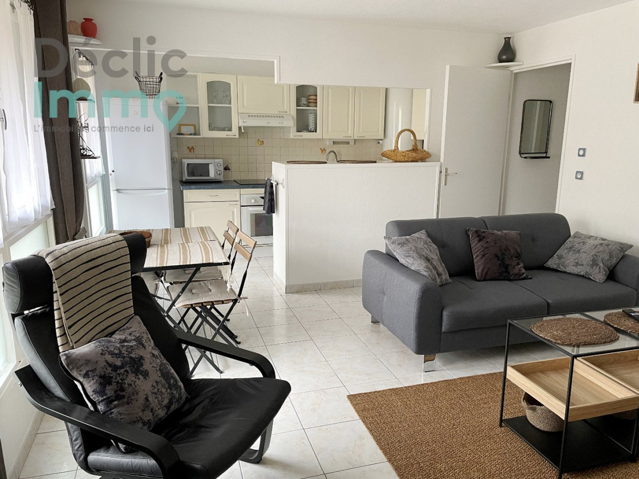 location Appartement La Rochelle - Photo 2
