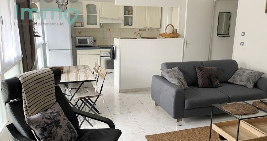 location Appartement La Rochelle