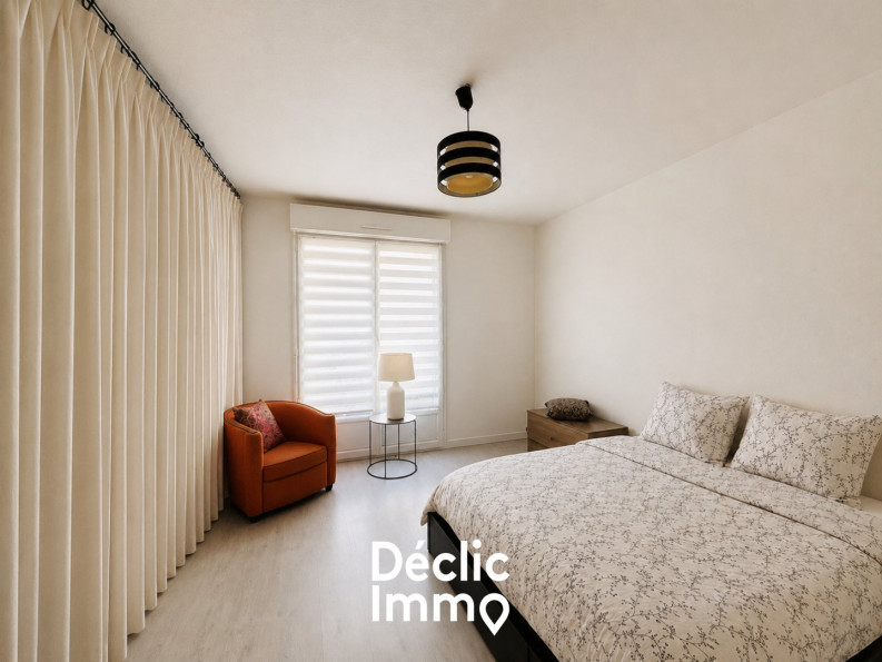 vente Appartement rénové La Rochelle - Photo 3